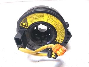 TOYOTA Corola Verso R1 (2004–2009) Stūres kontaktgredzens 6UH0705F - 3