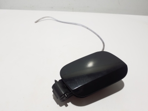   Tankdeckel  - 4M8809906 