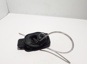 AUDI Q8 (2018–2026) Tankdeckel 4M8809906 - 3