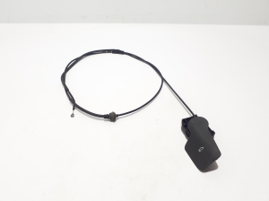   Seilzug Motorhaube  - 4M8823535F 