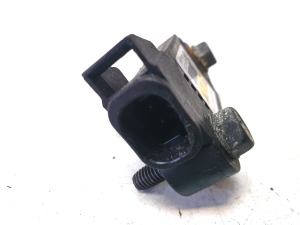 Opel Antara (2006–2017) Airbagsensor 603502332B - 3