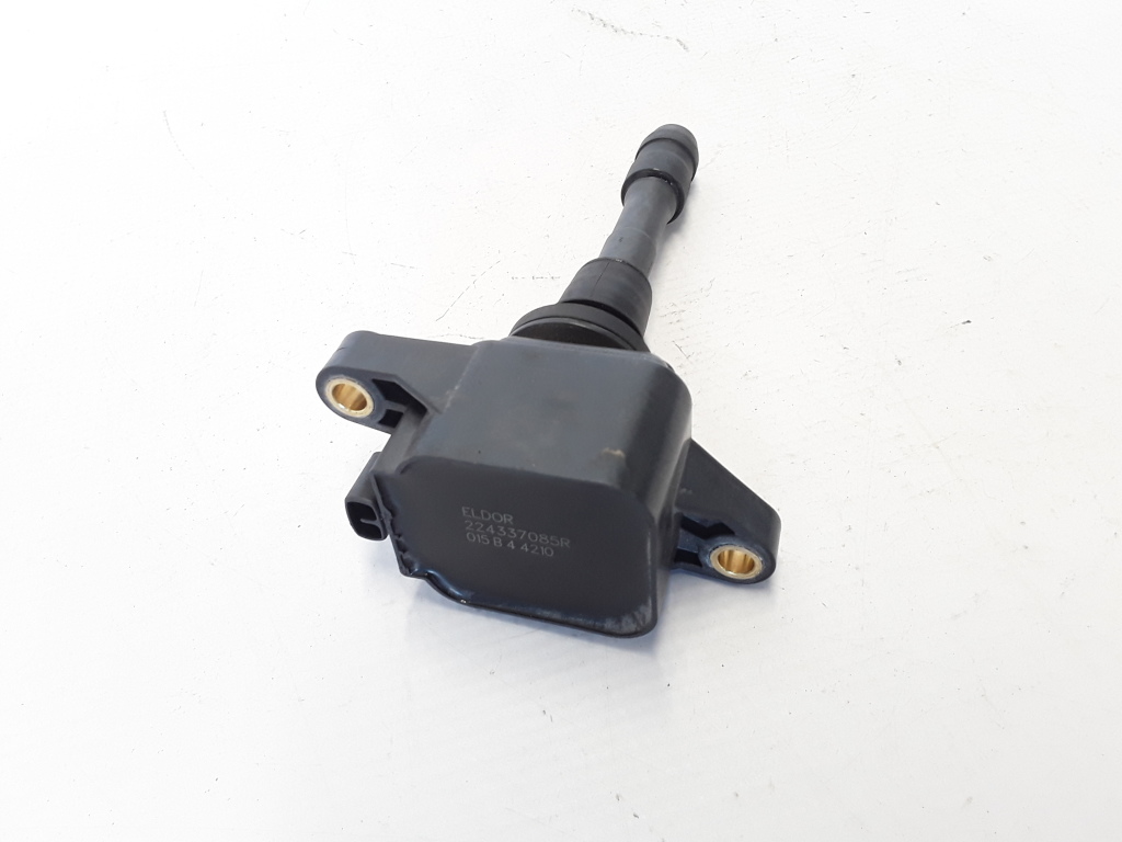 RENAULT Scenic 3 generation (2009-2015) High Voltage Ignition Coil 224337085R 21084980