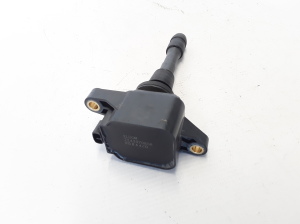  Ignition coil 