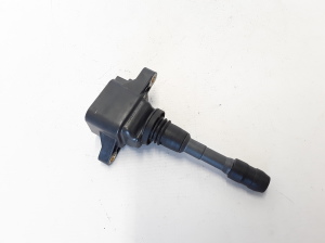  Ignition coil 