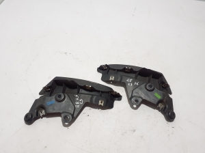 AUDI Q8 (2018–2026) Mud flap 4M8854816A - 4