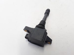  Ignition coil 