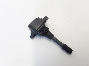  Ignition coil 