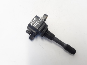  Ignition coil 