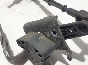 AUDI Q8 (2018–2026) Sensor an der Hinterradnabe 4M0941309L - 2