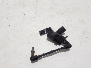 AUDI Q8 (2018–2026) Sensor an der Hinterradnabe 4M0941309L - 4