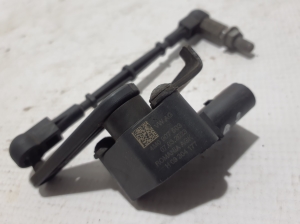 AUDI Q8 (2018–2026) Sensor an der Hinterradnabe 4M0941310K - 2