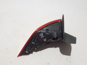 AUDI Q8 (2018–2026) Eckleuchte hinten 4M8945070C - 3