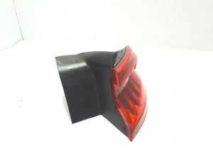 AUDI Q8 (2018–2026) Eckleuchte hinten 4M8945070C - 7