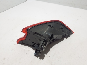 AUDI Q8 (2018–2026) Rear corner light 4M8945069C - 2
