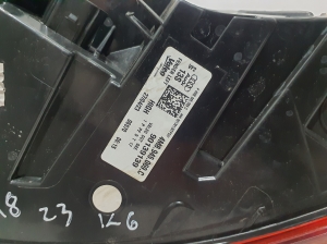 AUDI Q8 (2018–2026) Rear corner light 4M8945069C - 3