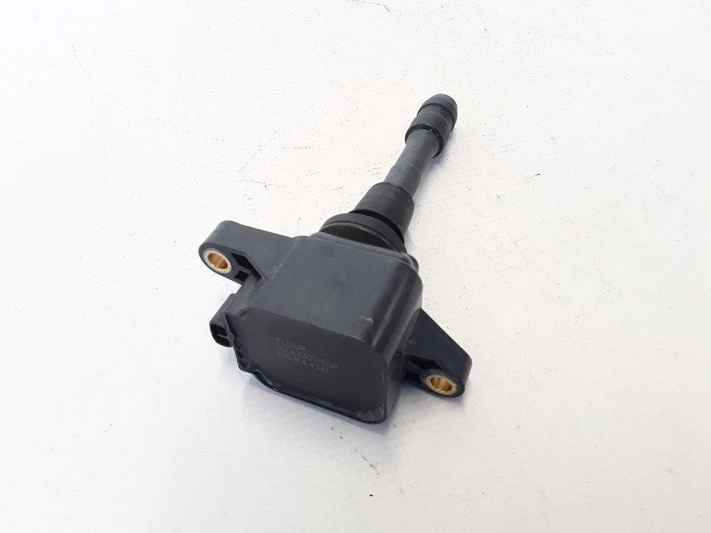 RENAULT Scenic 3 generation (2009-2015) High Voltage Ignition Coil 224337085R 21084976