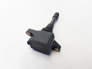  Ignition coil 