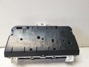 TOYOTA Corola Verso R1 (2004–2009) Instrument cluster 838000F060L - 2