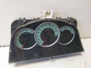 Instrument cluster - 838000F060L