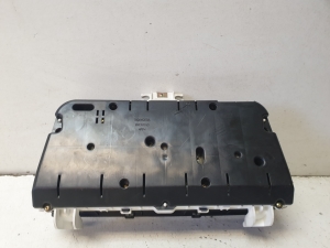 TOYOTA Corola Verso R1 (2004–2009) Instrument cluster 838000F060L - 7