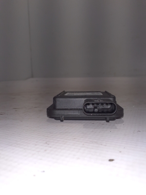 AUDI Q8 (2018–2026) Control unit 4N0907410C - 2