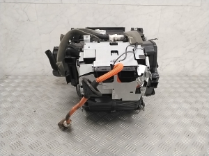 NISSAN Leaf II (2017–2026) Heizung und ihre Teile 272105SH1A - 3
