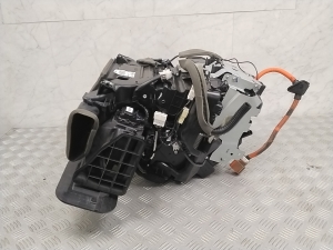 NISSAN Leaf II (2017–2026) Heizung und ihre Teile 272105SH1A - 5