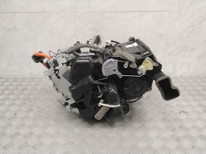 NISSAN Leaf II (2017–2026) Heizung und ihre Teile 272105SH1A - 7
