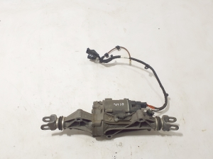  Tagumine roolilatt  - 4M0501055AC 