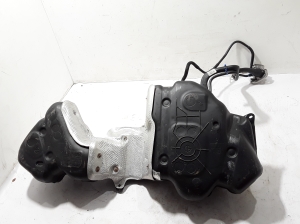 AUDI Q8 (2018–2026) Kraftstofftank 4M0201060GK - 2