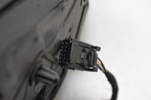 Smart Fortwo (2014–2026) Außenspiegel und seine Teile E8026829 - 6