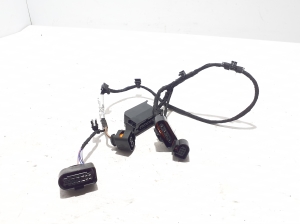   Sonstiges Kabel  - 4M0971727S 