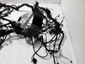 AUDI Q8 (2018–2026) Interior wiring harness 4M8971139 - 4