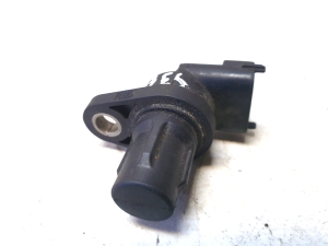 NISSAN X-Trail T32 (2013–2021) Kurbelwellensensor 0281002728 - 3