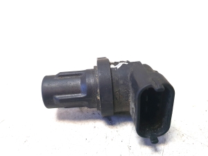 NISSAN X-Trail T32 (2013–2021) Kurbelwellensensor 0281002728 - 5