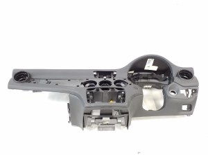 Mercedes Benz CLA-Class W117 (2013–2019) Armatuurlaud A1176800387 - 3