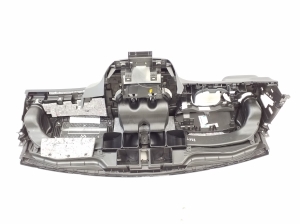 Mercedes Benz CLA-Class W117 (2013–2019) Armatuurlaud A1176800387 - 5