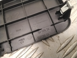 NISSAN Leaf II (2017–2026) Other dashboard part 684103NL0A - 5