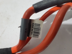 AUDI Q8 (2018–2026) Positive cable 4M0971225CD - 3