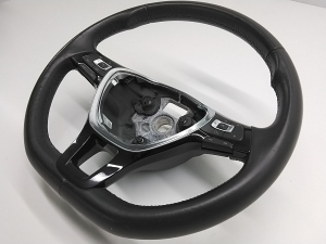 Volkswagen Polo V (2009–2017) Rool 62128150D - 2