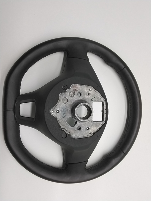 Volkswagen Polo V (2009–2017) Rool 62128150D - 3
