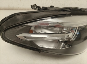 BMW 5 SERIES F10 (2010–2017) Esituli 7317134 - 10