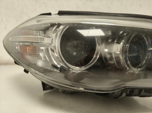 BMW 5 SERIES F10 (2010–2017) Esituli 7317134 - 11