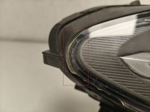 BMW 5 SERIES F10 (2010–2017) Esituli 7317134 - 12