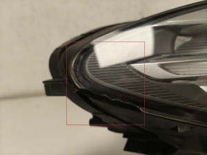 BMW 5 SERIES F10 (2010–2017) Esituli 7317134 - 13