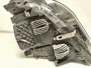 BMW 5 SERIES F10 (2010–2017) Esituli 7317134 - 3