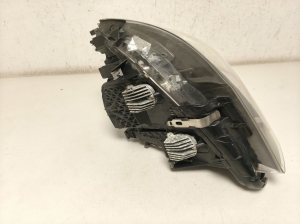 BMW 5 SERIES F10 (2010–2017) Esituli 7317134 - 4