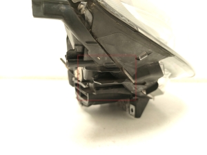 BMW 5 SERIES F10 (2010–2017) Esituli 7317134 - 5