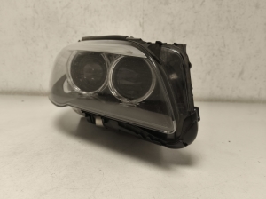 BMW 5 SERIES F10 (2010–2017) Esituli 7317134 - 6