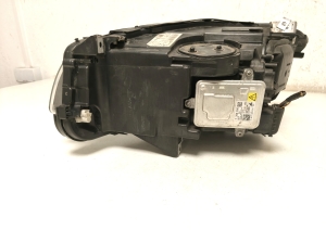 BMW 5 SERIES F10 (2010–2017) Esituli 7317134 - 7